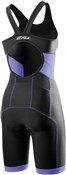 2XU Perform Y Back Womens Trisuit