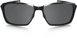 Oakley Tincan Carbon Polarized Sunglasses