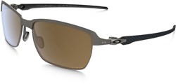 Oakley Tinfoil Carbon Polarized