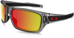 Oakley Turbine Polarized Sunglasses