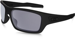 Oakley Turbine Polarized Sunglasses