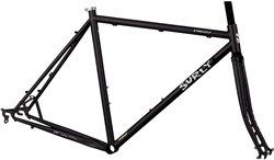 Surly Straggler 700c Frameset 2015
