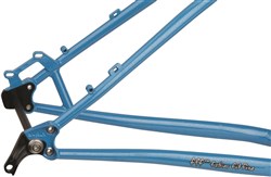 Surly Ice Cream Truck Frameset 2015