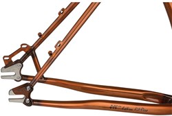 Surly Karate Monkey Ops Frameset 2015