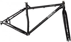 Surly Karate Monkey Ops Frameset 2015