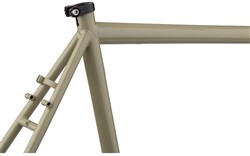 Surly Long Haul Trucker 700c Frameset 2015