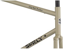 Surly Long Haul Trucker 700c Frameset 2015