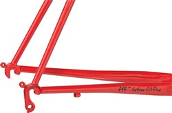 Surly Pacer Frameset 2015