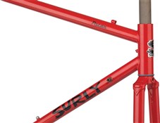 Surly Pacer Frameset 2015