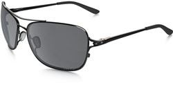 Oakley Womens Conquest Polarized Sunglasses