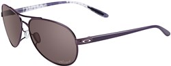 Oakley Womens Feedback Polarized Sunglasses