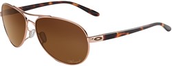 Oakley Womens Feedback Polarized Sunglasses