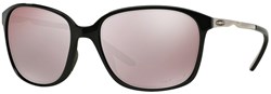 Oakley Womens Game Changer Polarized Sunglasses