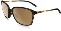 Oakley Womens Game Changer Polarized Sunglasses