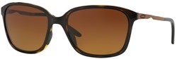 Oakley Womens Game Changer Polarized Sunglasses