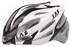 Las Asteroid Road Cycling Helmet