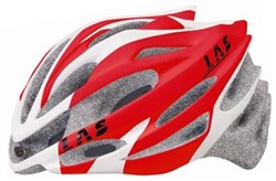 Las Asteroid Road Cycling Helmet