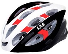 Las Saturn Road Cycling Helmet