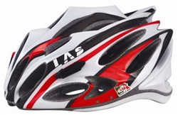 Las Squalo Light Road Cycling Helmet