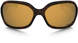 Oakley Womens Pulse Polarized Sunglasses