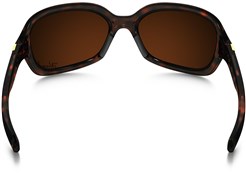 Oakley Womens Pulse Polarized Sunglasses