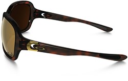 Oakley Womens Pulse Polarized Sunglasses