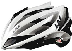Las Victory Road Cycling Helmet
