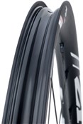 Zipp 30 Course Disc Brake Rear Clincher - 10/11 Speed SRAM (QR & 12x135/142mm Through Axle Caps)