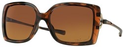 Oakley Womens Splash Polarized Sunglasses