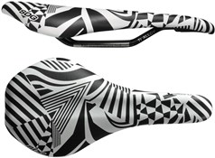 SDG Duster P Ti-Alloy Rail Saddle