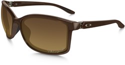 Oakley Womens Step Up Polarized Sunglasses