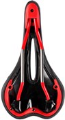 SDG Allure Womens Ti-Alloy Rail Saddle