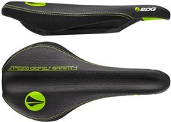 SDG Duster Mtn I-Beam Saddle