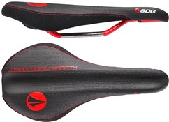SDG Duster Mtn Ti-Alloy Rail Saddle
