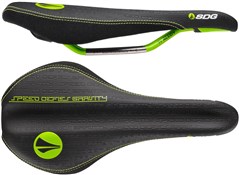 SDG Duster Mtn Ti-Alloy Rail Saddle
