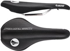 SDG Duster Mtn Ti-Alloy Rail Saddle