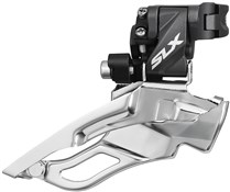 Shimano FD-M671-A SLX 10-Speed Triple Front Derailleur