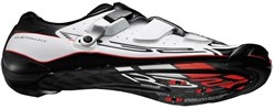 Shimano R321 SPD-SL Racing Shoes
