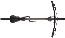 Surly Cross-Check SS 700c 2016 Hybrid Bike
