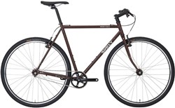 Surly Cross-Check SS 700c 2016 Hybrid Bike