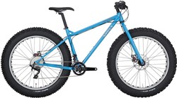 Surly Ice Cream Truck 5" Fat Bike 2016 Fat Bike - Mountain Bike