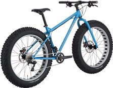 Surly Ice Cream Truck 5" Fat Bike 2016 Fat Bike - Mountain Bike