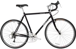 Surly Long Haul Trucker 26w 10 Speed 2016 Touring Bike