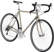 Surly Long Haul Trucker 700c 10 Speed 2016 Touring Bike