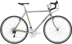 Surly Long Haul Trucker 700c 10 Speed 2016 Touring Bike