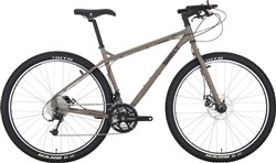 Surly Ogre Jones Bar 10 Speed 2016 Mountain Bike