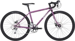 Surly Straggler 650B 2016 Cyclocross Bike