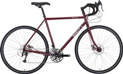 Surly Trucker Disc 700c 10 Speed 2016 Touring Bike