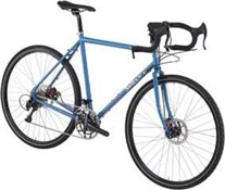 Surly Trucker Disc 700c 10 Speed 2016 Touring Bike