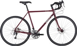 Surly Trucker Disc 9 Speed 2016 Touring Bike